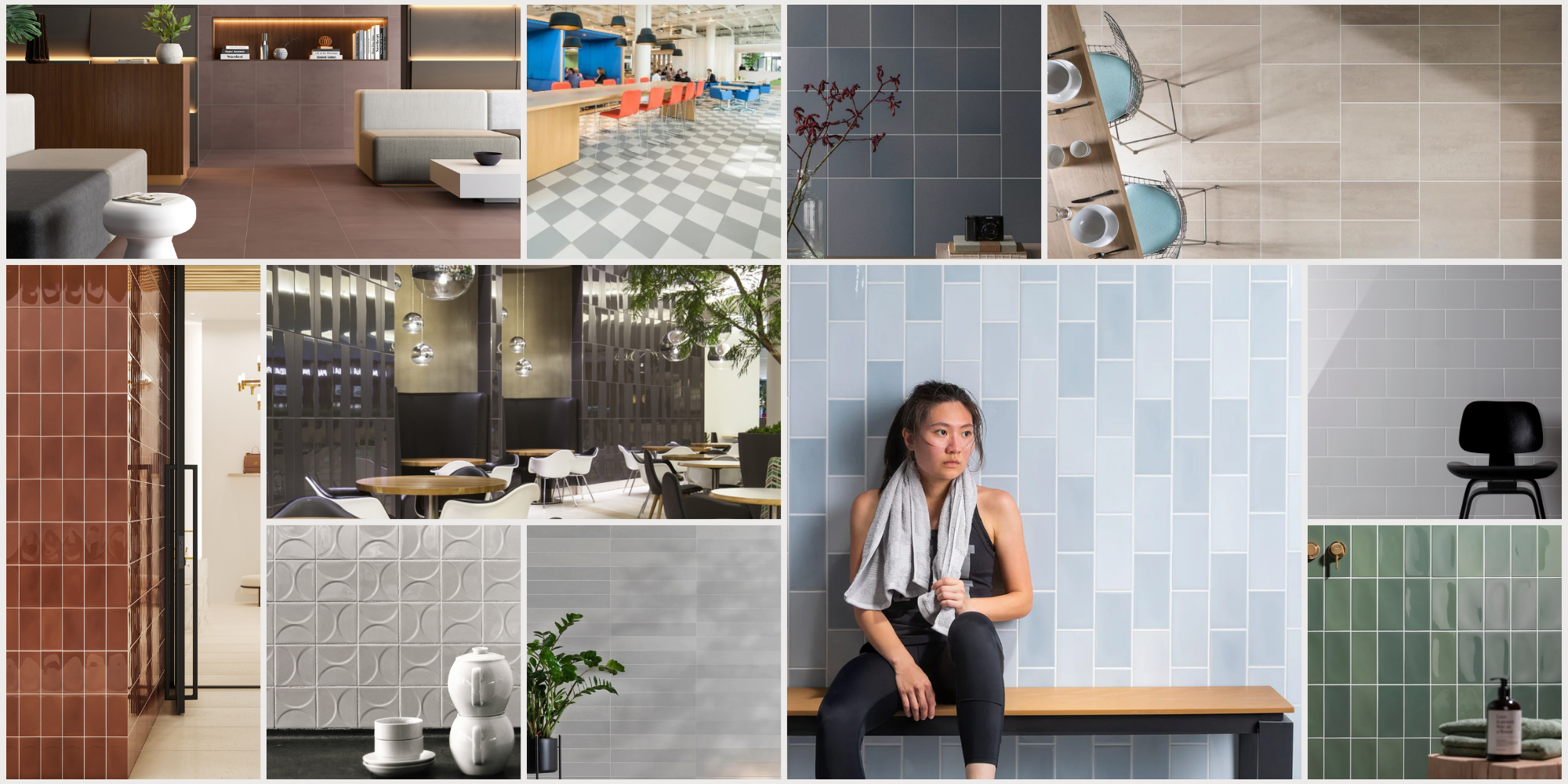 MOSA Tile Available in New Jersey Exclusively with Architessa