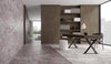 Marble - Sereno Burgundy - Architessa