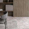 Marble - Sereno Burgundy - Architessa