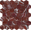 Marble - Tuscano Rosso - Architessa