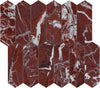 Marble - Tuscano Rosso - Architessa