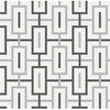 Davenport Patterns - Architessa