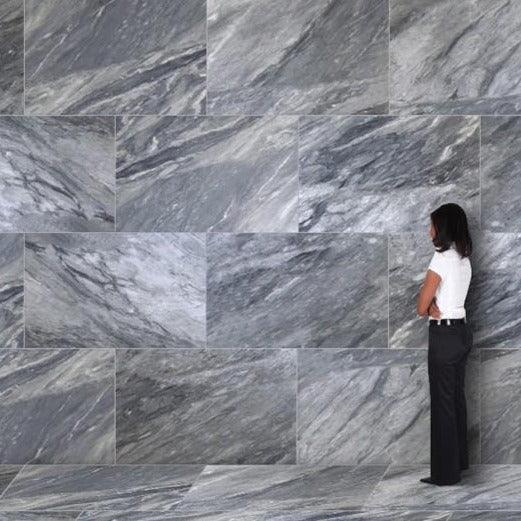 Marble - Bardiglio Dark - Architessa