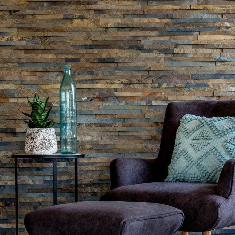 Rustic Cladding - Architessa