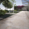 Frontier20 Travertine Look - Architessa