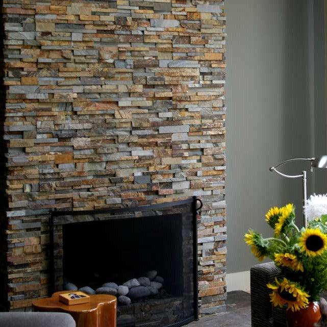 Rock Panels - Architessa