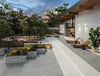 Frontier20 Terrazzo Look - Architessa