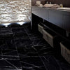 Marble - Nero Marquina - Architessa